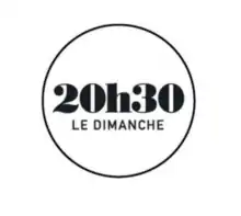 Ancien logo de l'émission