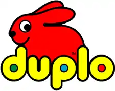 Logotype depuis 1996.