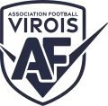 Logo depuis 2023.