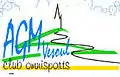 Logo de l'AGM