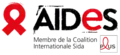 Logotype actuel(depuis 2016)