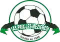 Écusson dans les années 2000