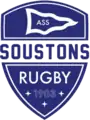 Logo depuis 2017.
