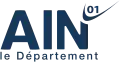 Blason de Ain