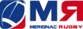 Logo de 2013 à 2023.