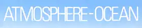 Image illustrative de l’article Atmosphere-Ocean