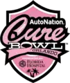 Logo de 2016 à 2018.
