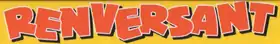 Logotype de l'album
