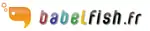 Logo de Babel Fish