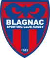 Logo de l'association BSCR instauré en 2017, adopté en 2024.