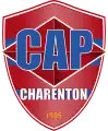 Blason depuis 2012