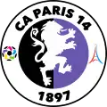 Logo actuel.