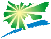 Blason de Communauté de communes du canton de Pont-de-Veyle