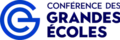 Logo depuis 2019.