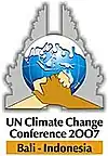 Logo officiel.