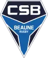 Logo actuel.