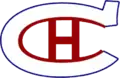 Logo de 1922 à 1925.