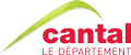 Blason de Cantal