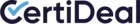 logo de CertiDeal