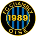 Logo depuis juin 2016.