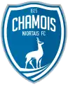 Blason actuel (depuis 2014)