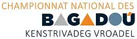 Image illustrative de l’article Championnat national des bagadoù
