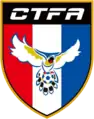 Logo de 2014 à 2016.