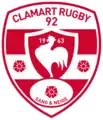 Logo depuis 2021.