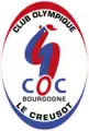 Logo actuel.