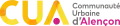 Blason de Communauté urbaine d'Alençon