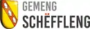 Drapeau de Schifflange