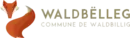 Drapeau de Waldbillig