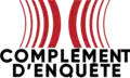 Logo de l'émission depuis 2019.
