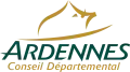 Blason de Ardennes
