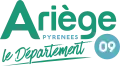 Blason de Ariège