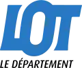 Blason de Lot