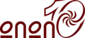 Logo de 2015 à 2019.