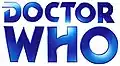 Logo du téléfilm de 1996(8e Docteur)