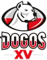 Logo instauré en 2023.