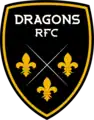 Logo depuis 2022.