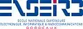 Logo de l'ENSEIRB