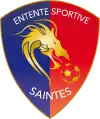 Logo actuel depuis 2020.
