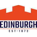 Logo depuis 2018.