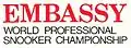 Logo du tournoi en 1978.
