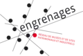Logo de mars 2017 à octobre 2018.