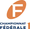 Logo depuis la saison 2019-2020.
