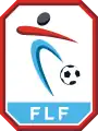 Logo depuis 2024.