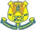 Logo de 2000 à 2020.