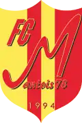 Blason actuel