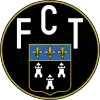 Logo du club dans les années 70 et 80